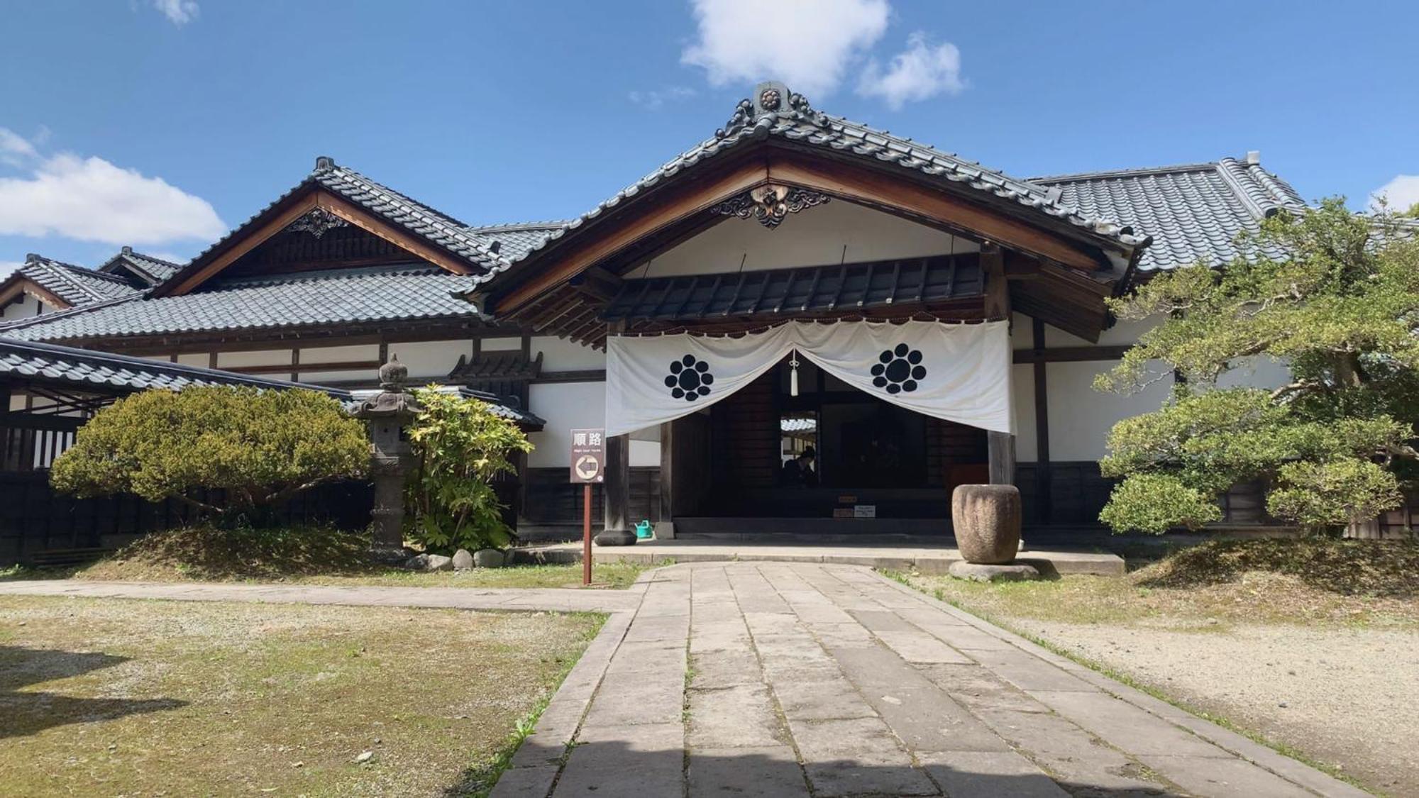 Toyoko Inn Aizuwakamatsu Ekimae Bagian luar foto