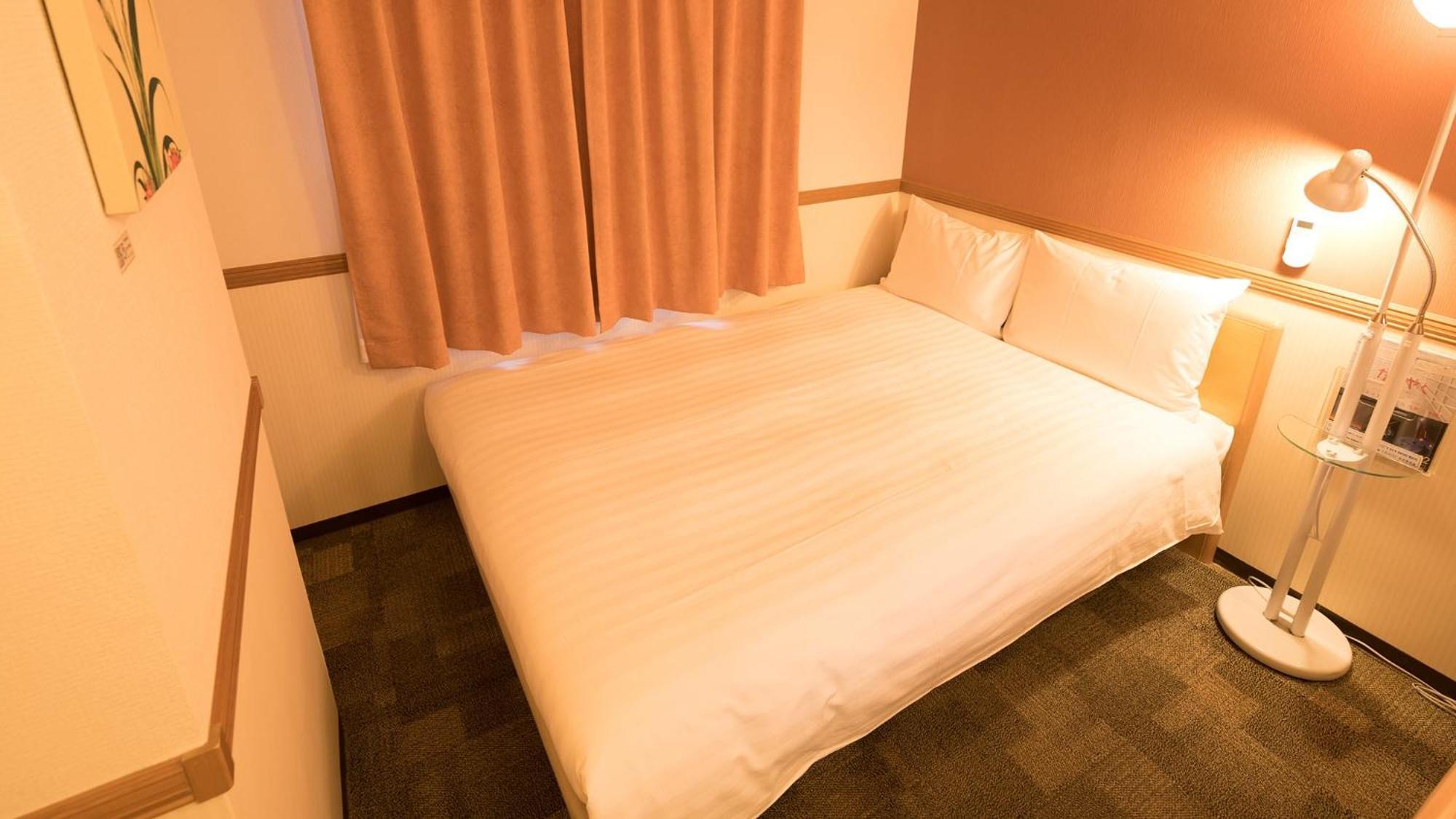 Toyoko Inn Aizuwakamatsu Ekimae Ruang foto