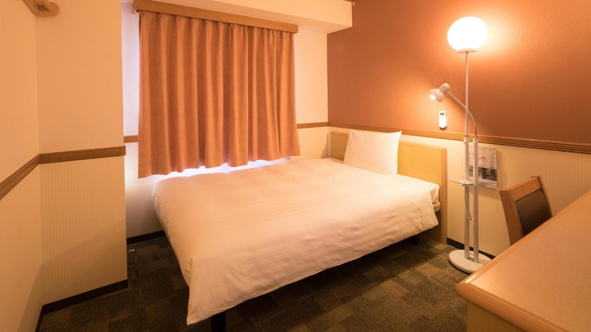 Toyoko Inn Aizuwakamatsu Ekimae Ruang foto