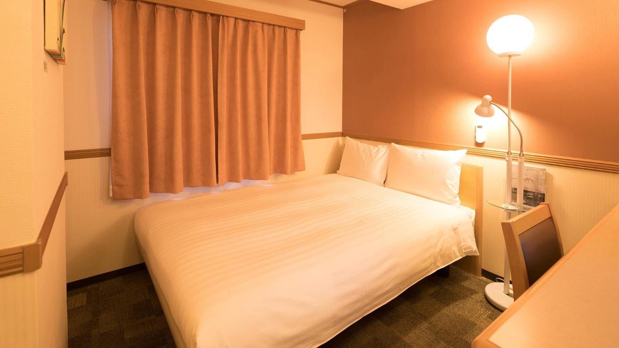 Toyoko Inn Aizuwakamatsu Ekimae Ruang foto