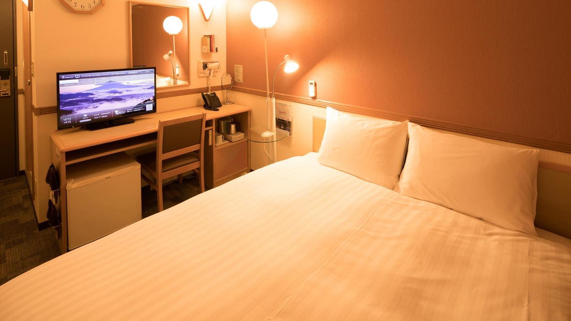 Toyoko Inn Aizuwakamatsu Ekimae Ruang foto
