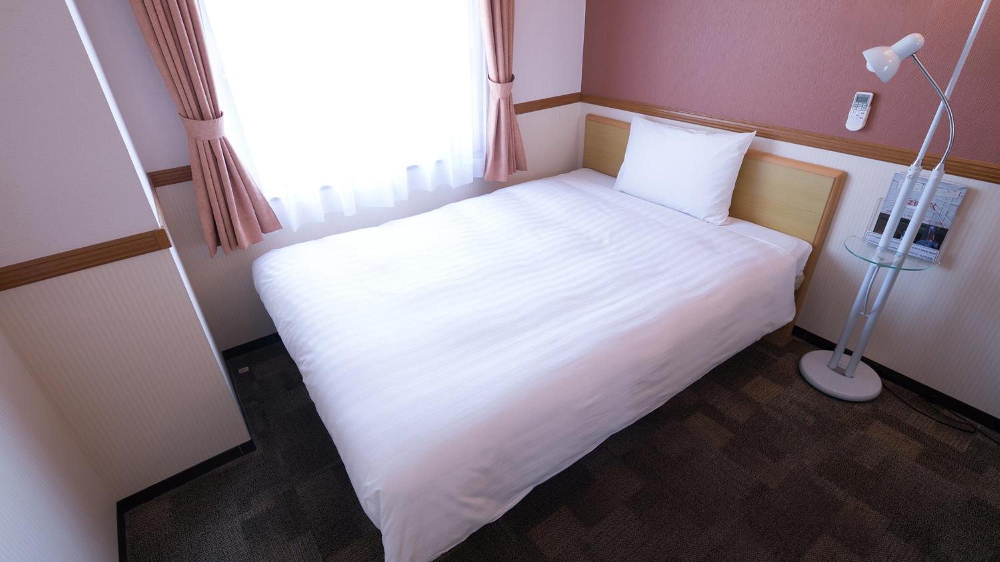 Toyoko Inn Aizuwakamatsu Ekimae Ruang foto