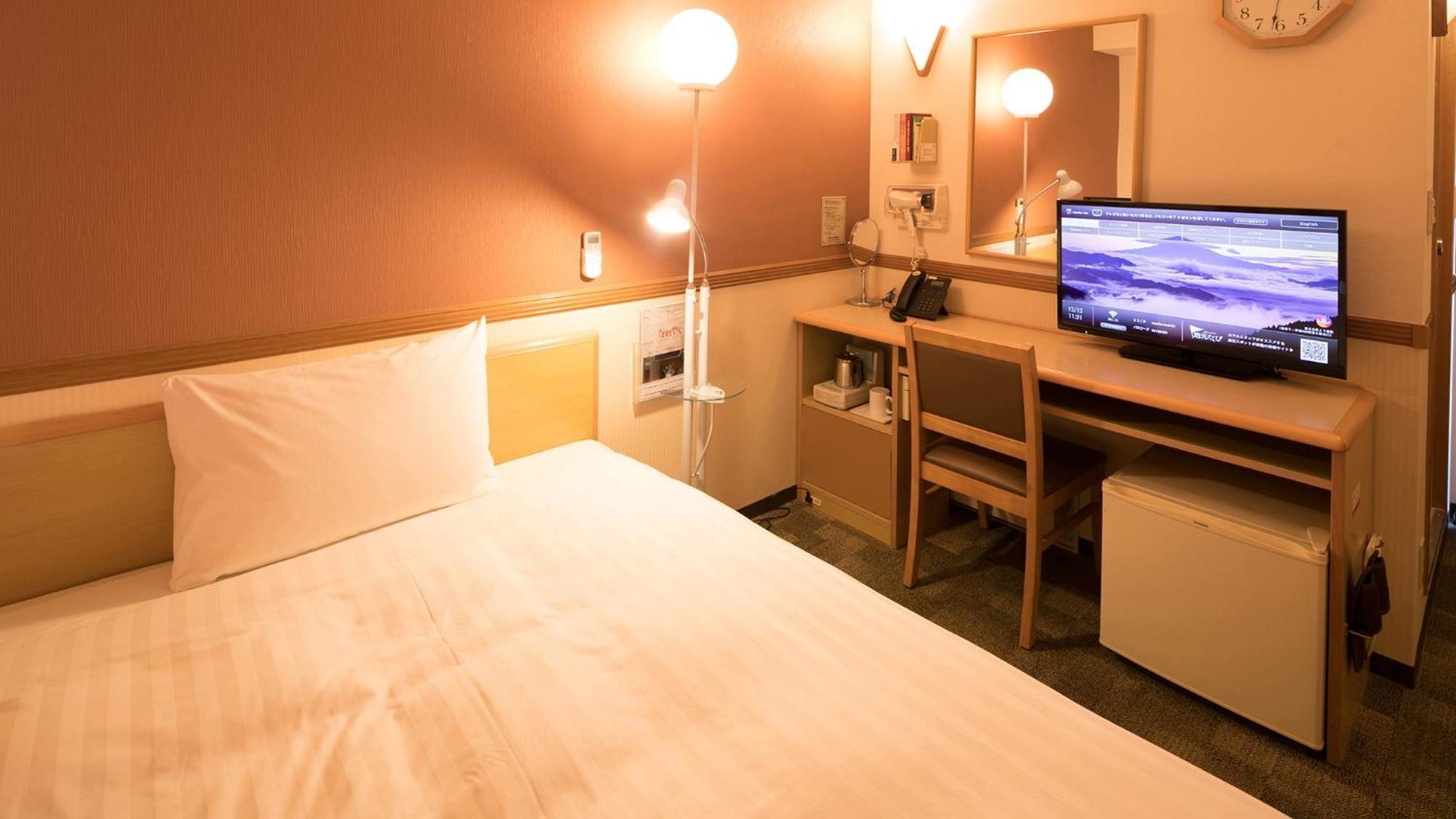 Toyoko Inn Aizuwakamatsu Ekimae Ruang foto