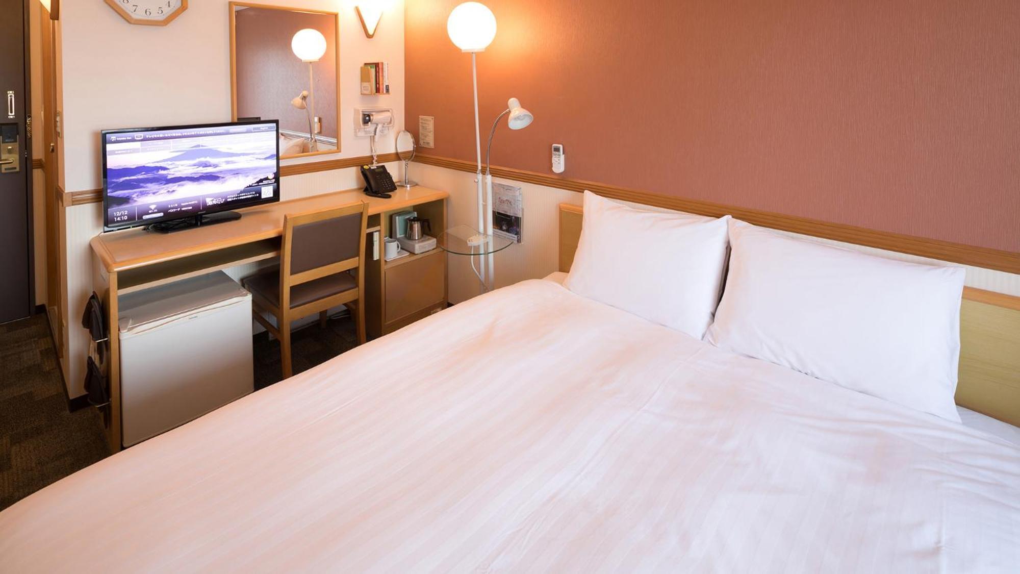Toyoko Inn Aizuwakamatsu Ekimae Ruang foto